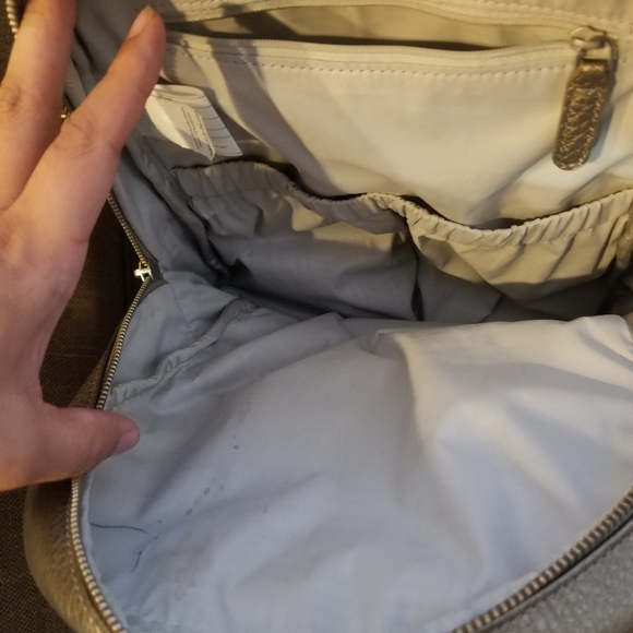 Loungefly mini backpack - Picture 7 of 8